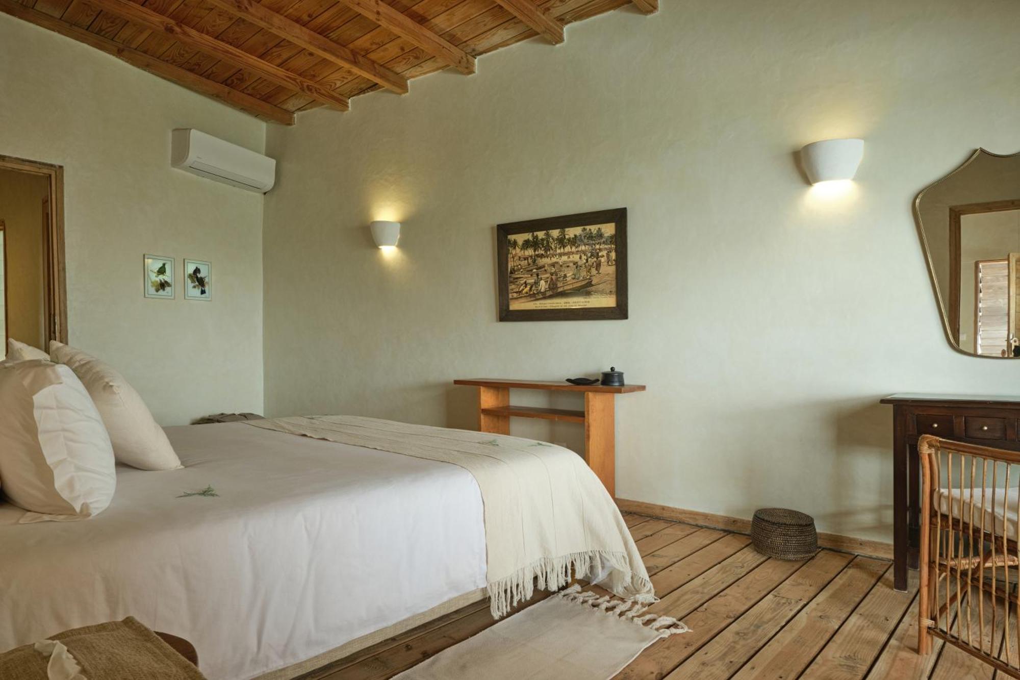 Souimanga Lodge Fimela Exterior photo