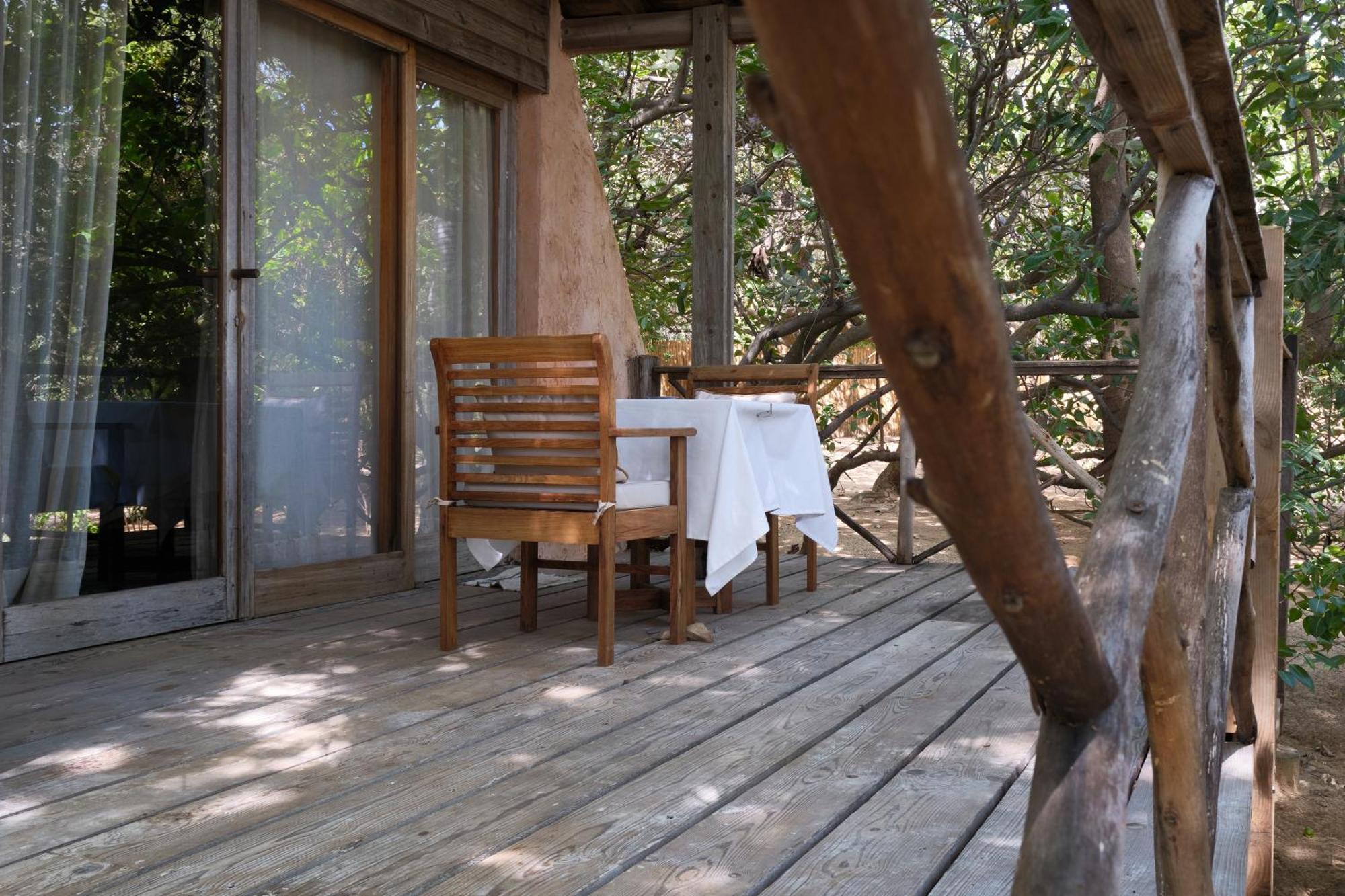 Souimanga Lodge Fimela Exterior photo