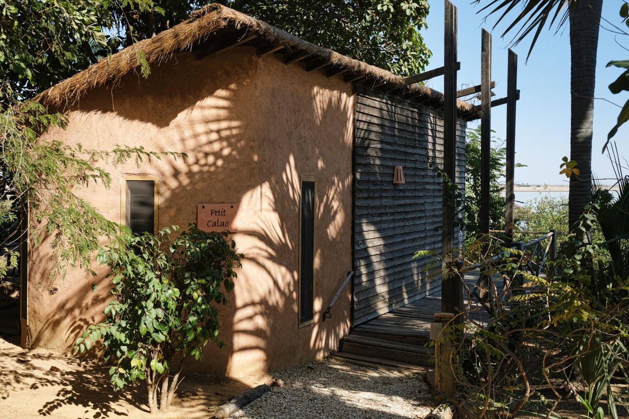 Souimanga Lodge Fimela Exterior photo