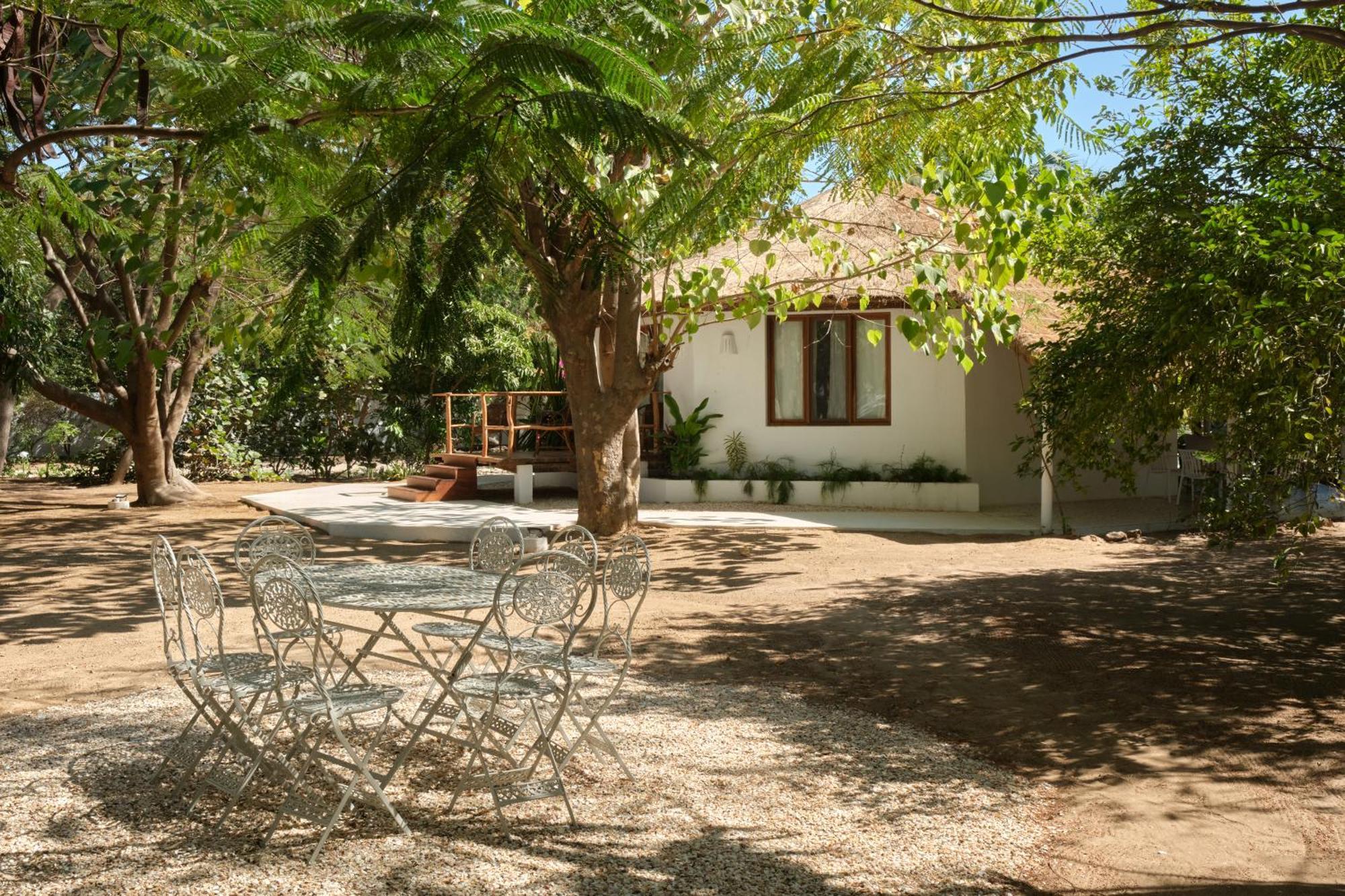 Souimanga Lodge Fimela Exterior photo