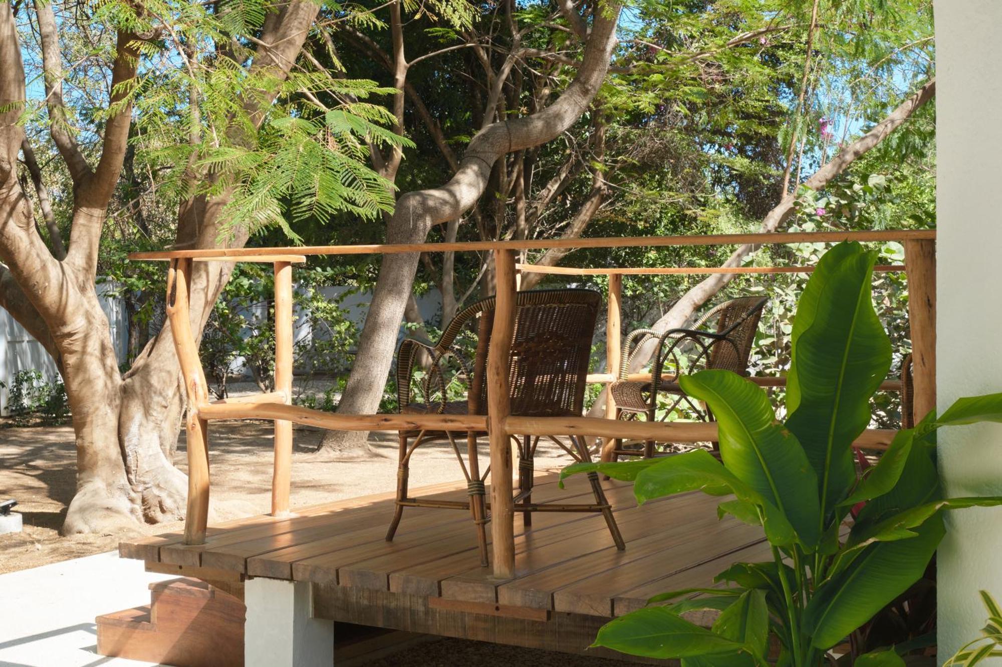 Souimanga Lodge Fimela Exterior photo